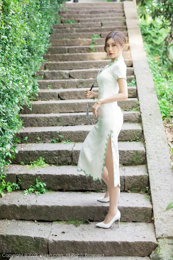 Vol. 05468 绮里嘉ula(93P)