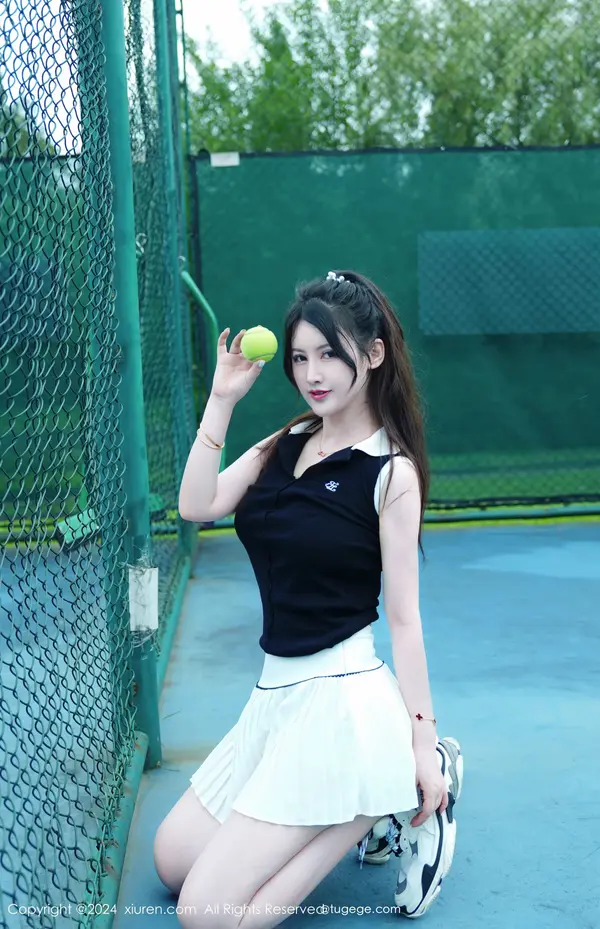 Vol. 08821 诗诗kiki(75P)