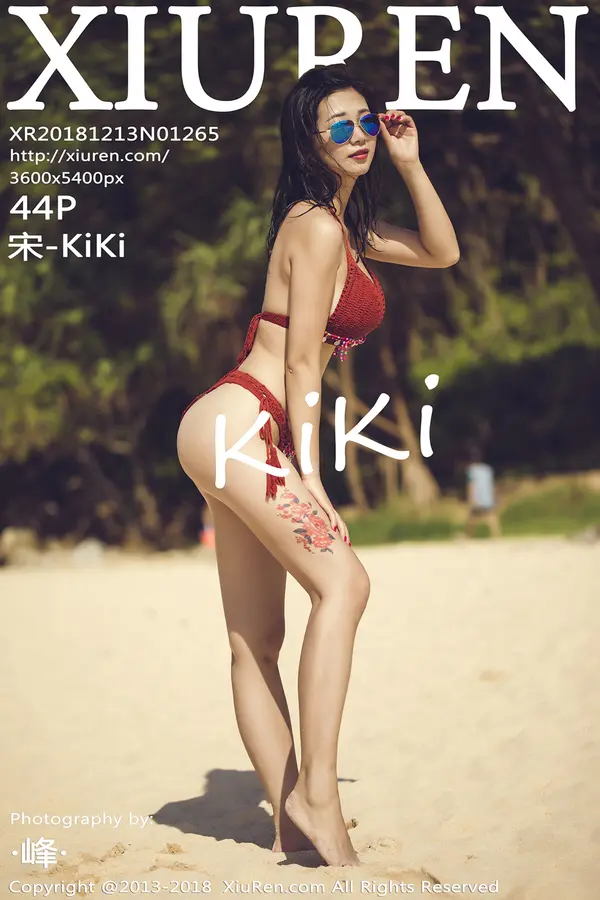 Vol. 01265 宋-KiKi(45P)-妹子录-美女图片|美女写真 专注超高清美女图片分享网站