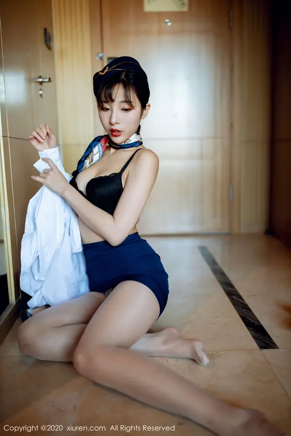 Vol. 02119 陈小喵(69P)