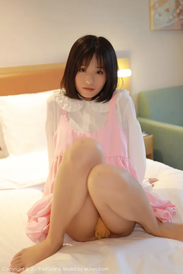 Vol. 0203 Baileys香儿(67P)