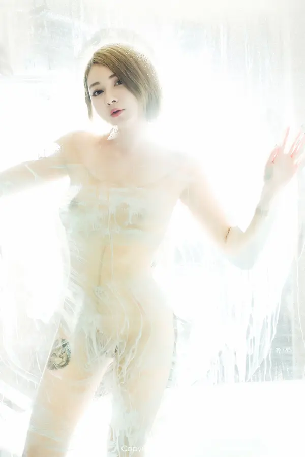 Vol. 00737 凯竹BuiBui(47P)