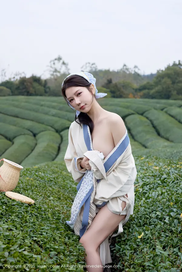 Vol. 11098 尹甜甜(62P)