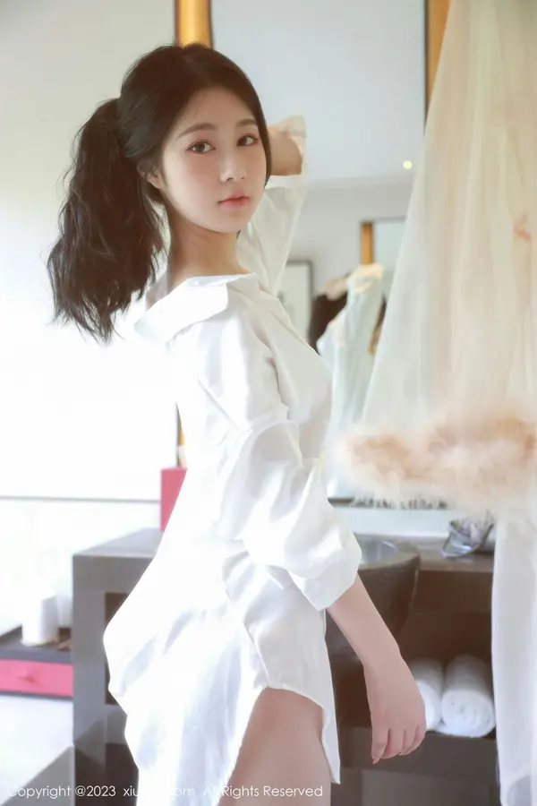 Vol. 06183 谢晚晚(45P)
