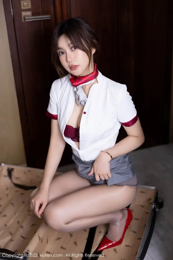 Vol. 05394 绮里嘉ula(102P)