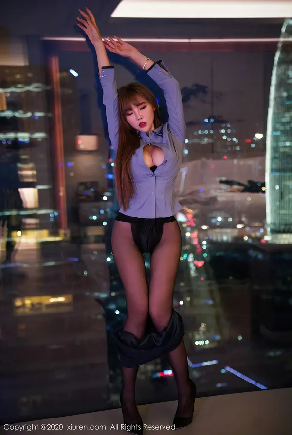 Vol. 02511 萌汉药baby(81P)