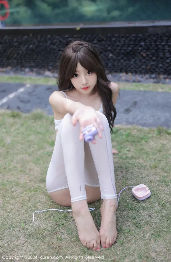 Vol. 08132 桃妖夭(79P)