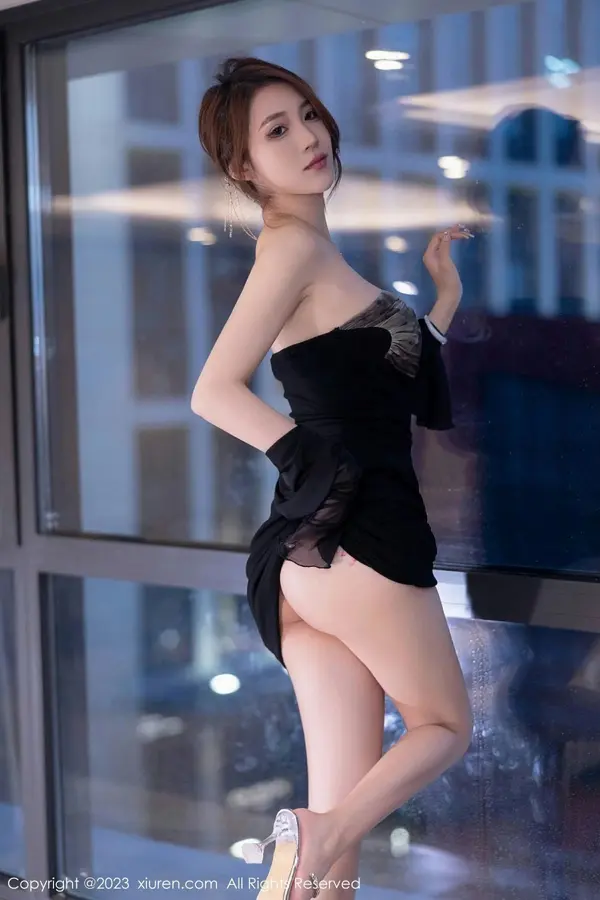 Vol. 07151 汐汐baby(87P)