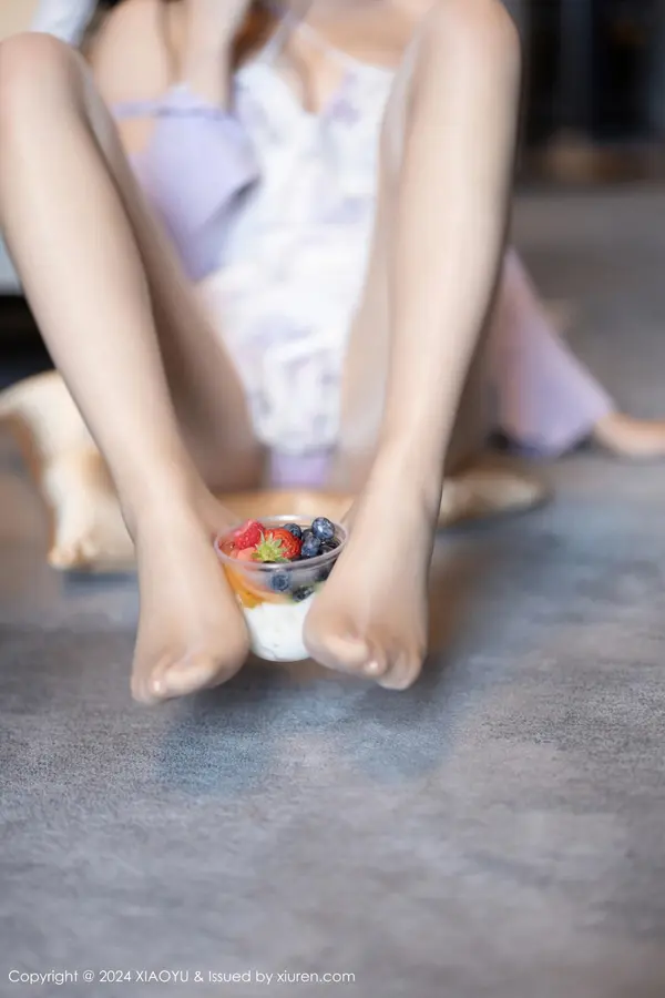 Vol. 1224 徐莉芝Booty(88P)