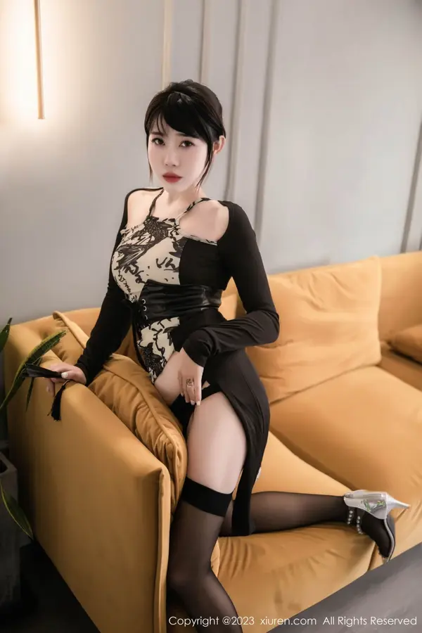 Vol. 07015 严利娅Yuliya(74P)
