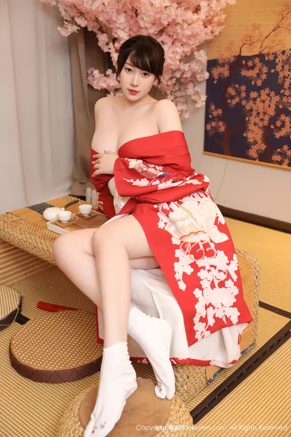Vol. 10624 李沁恩lrene(70P)