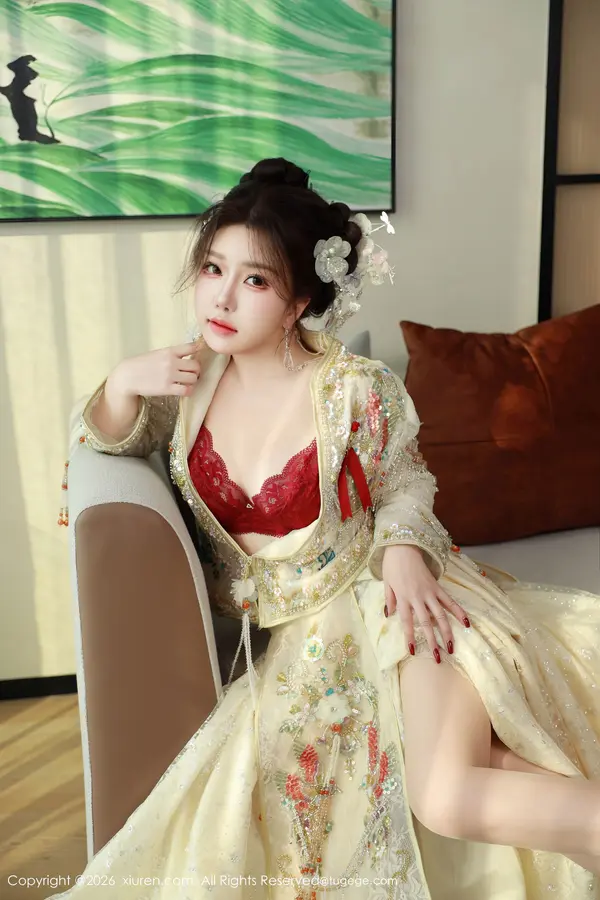 Vol. 11220 小薯条nienie(57P)
