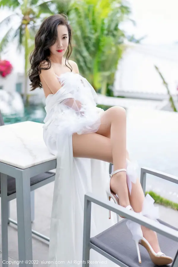 Vol. 04420 艾静香(44P)