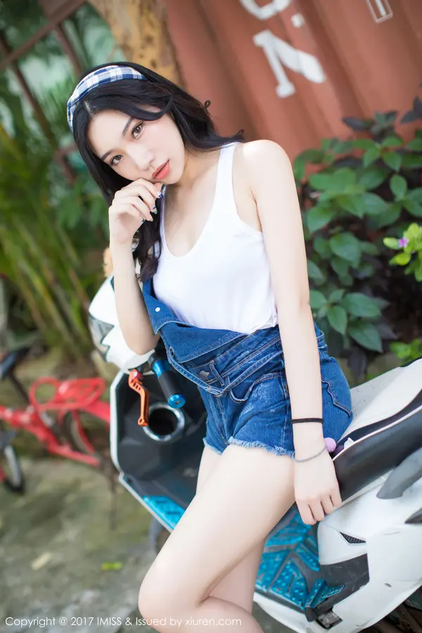 Vol. 0180 小狐狸Sica(47P)