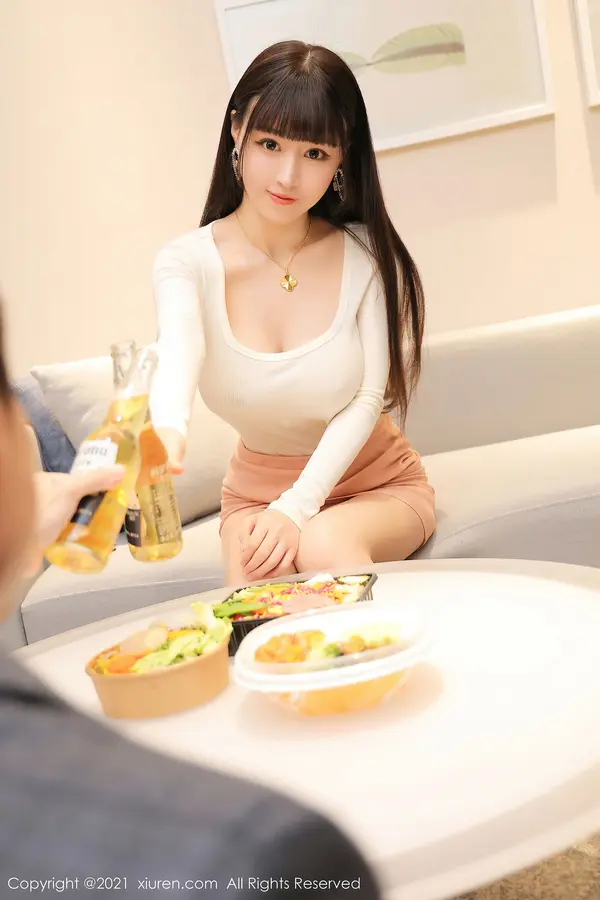 Vol. 03587 朱可儿Flower(111P)