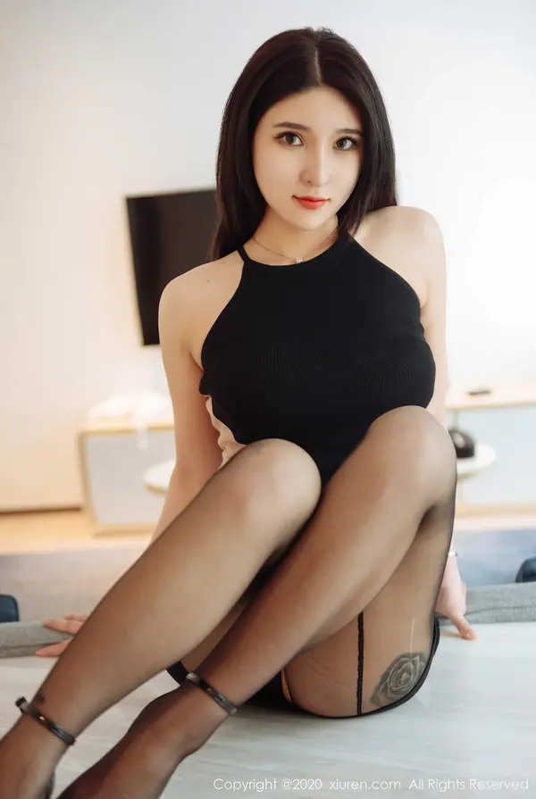 Vol. 02324 姝姝妹妹(56P)