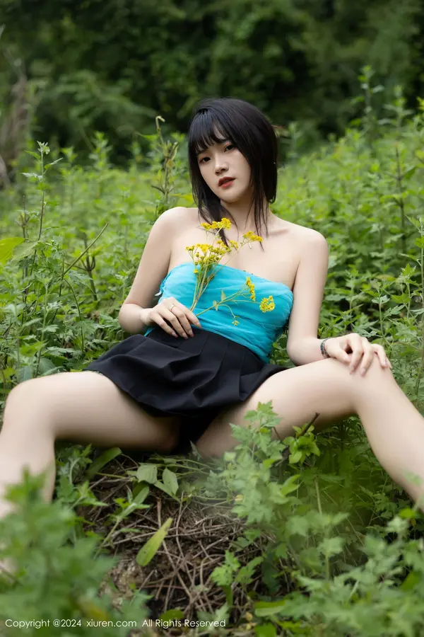 Vol. 08586 唐安诺(82P)