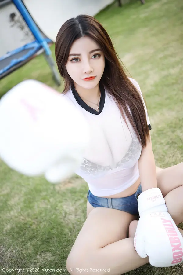 Vol. 02907 模特合集(67P)