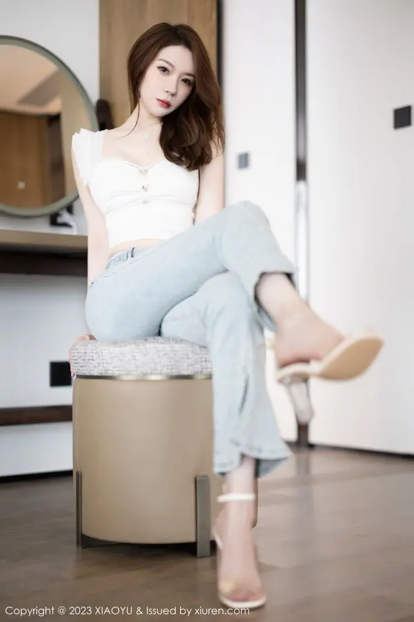 Vol. 1039 梦心玥(97P)