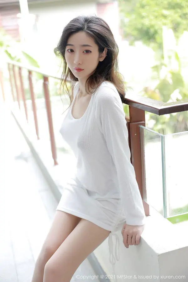 Vol. 0446 安琪Yee(51P)
