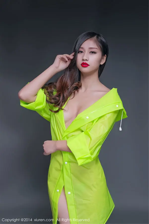 Vol. 00264 史雨姐姐(51P)