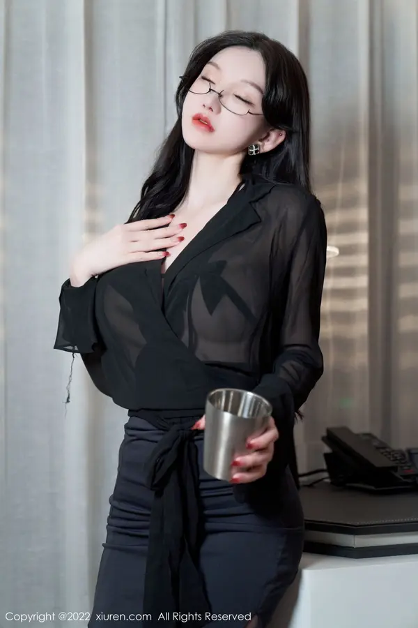 Vol. 05914 周于希Sally(98P)