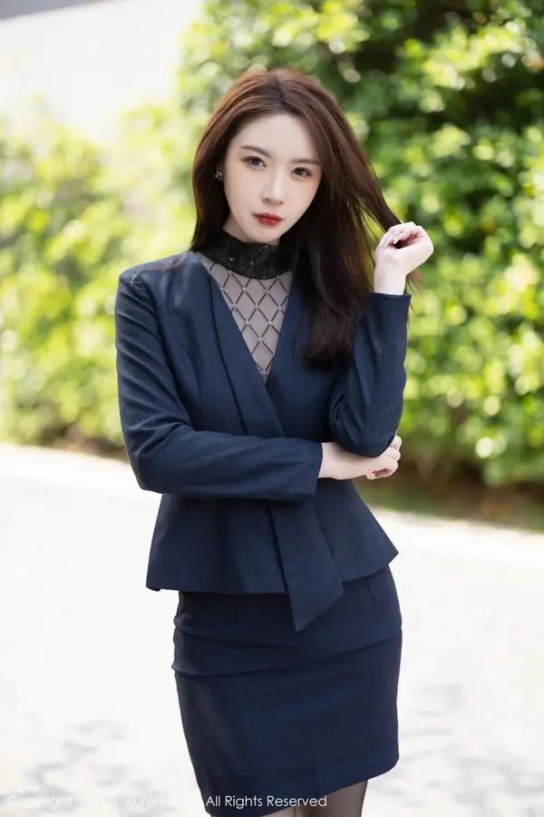 Vol. 06914 梦心玥(90P)