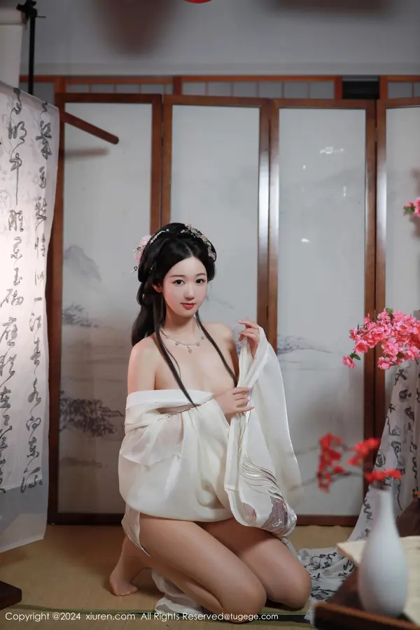 Vol. 08898 唐安琪(82P)