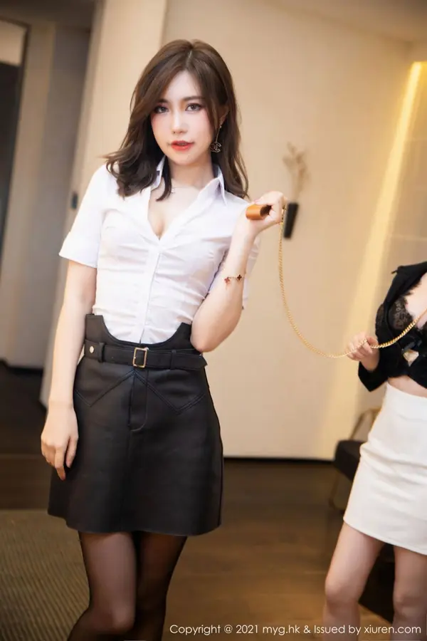 Vol. 0559 绮里嘉Carina(57P)