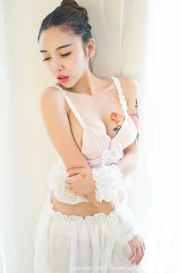 Vol. 00707 李梓熙(76P)