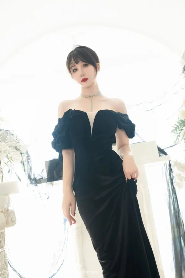 Vol. 08070 波巧酱(88P)