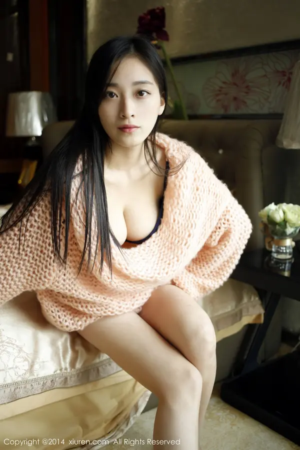 Vol. 00246 乔伊joy(61P)