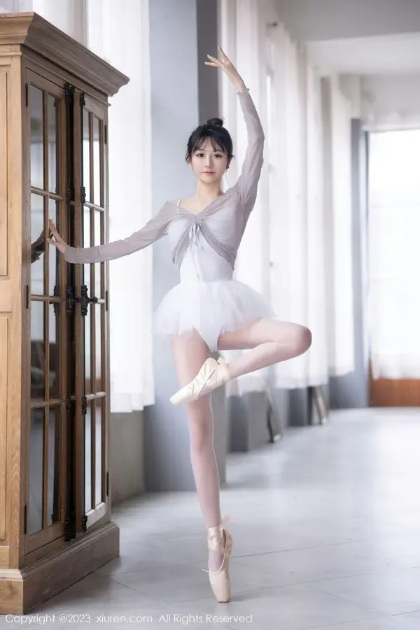 Vol. 06592 谢小蒽(92P)