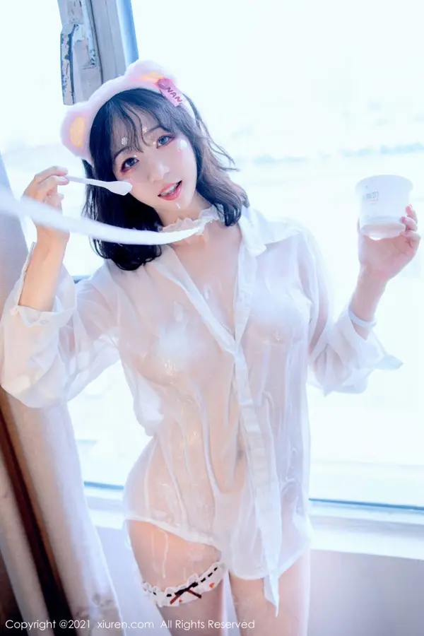 Vol. 04000 youOvOyou(54P)