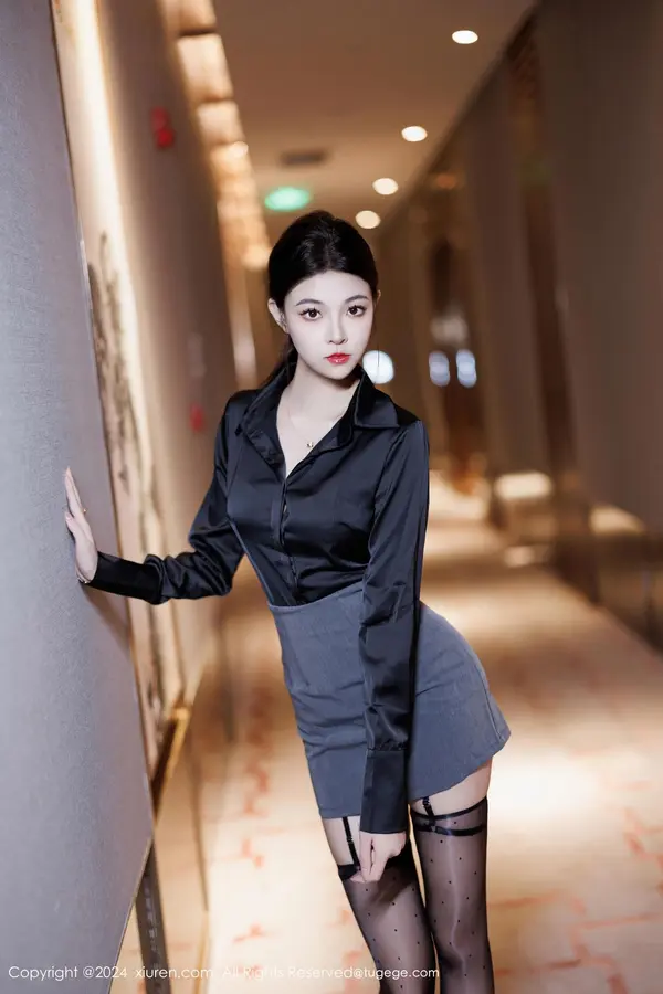 Vol. 09604 初梦瑶(91P)