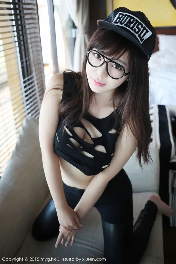 Vol. 0109 刘飞儿Faye(72P)