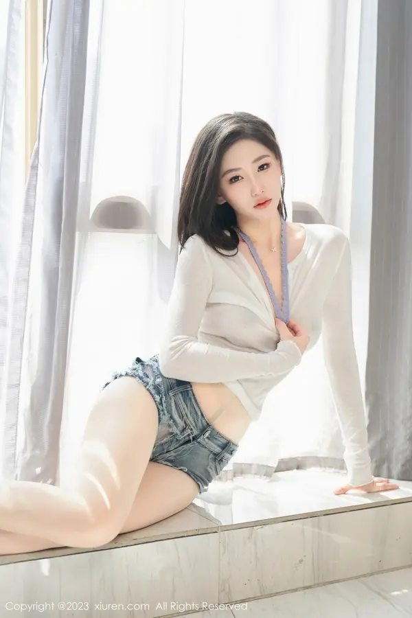 Vol. 06911 沈青黛(92P)