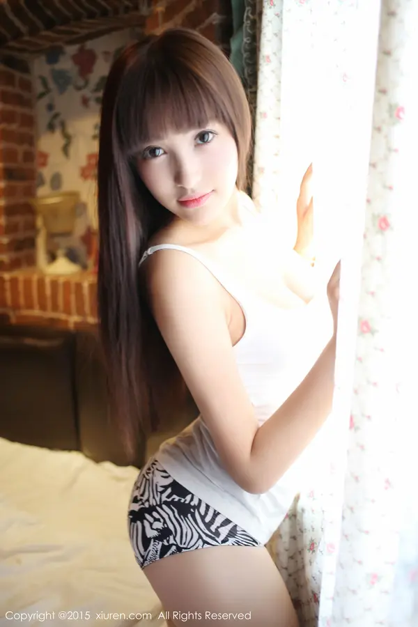 Vol. 00389 Nic妮可可(81P)