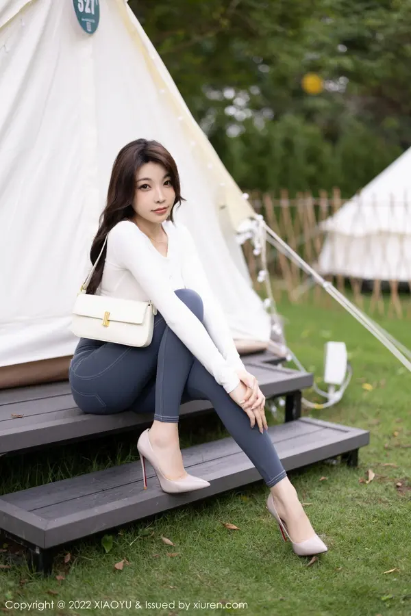 Vol. 0911 徐莉芝Booty(85P)