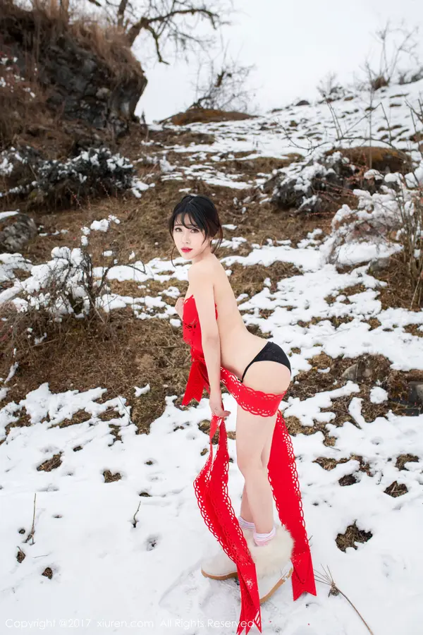Vol. 00686 兜豆靓Youlina(51P)