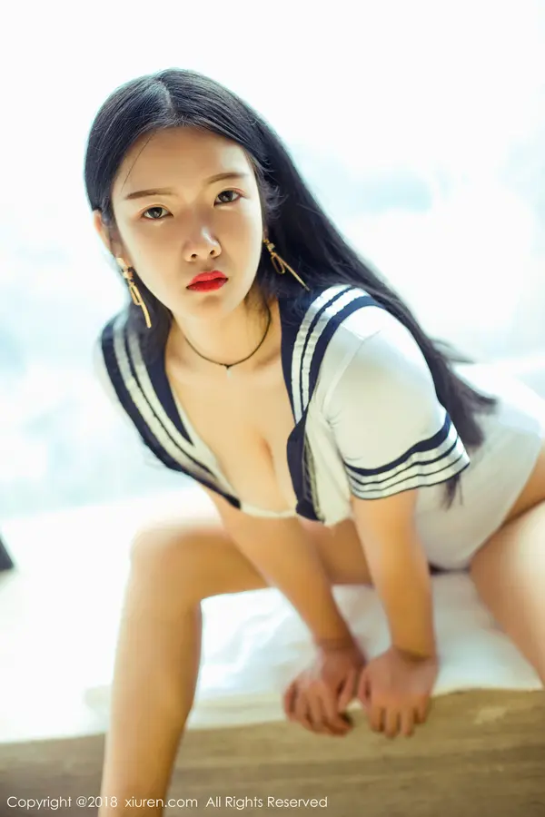 Vol. 01197 凌希儿(48P)