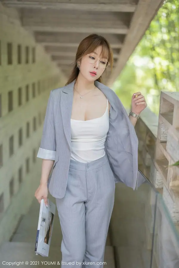 Vol. 0687 王雨纯(66P)