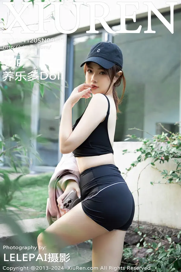Vol. 09549 养乐多Doll(52P)-妹子录-美女图片|美女写真 专注超高清美女图片分享网站