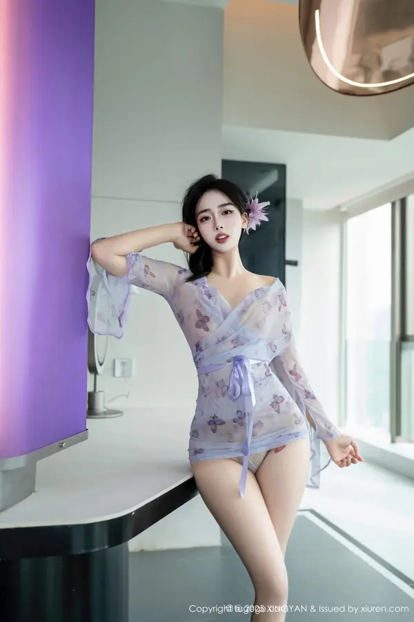 Vol. 0409 阮福福(64P)