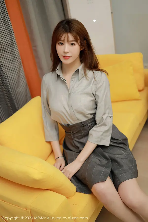Vol. 0424 yoo优优(61P)