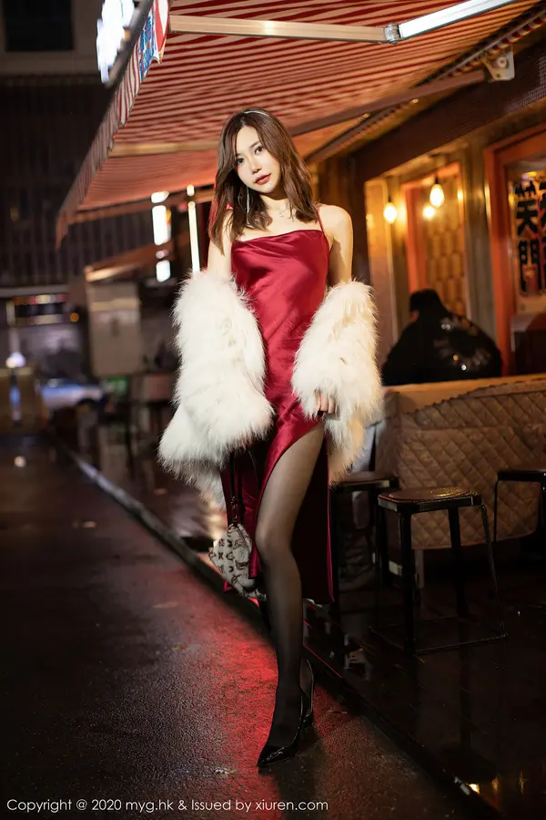 Vol. 0471 绮里嘉ula(75P)