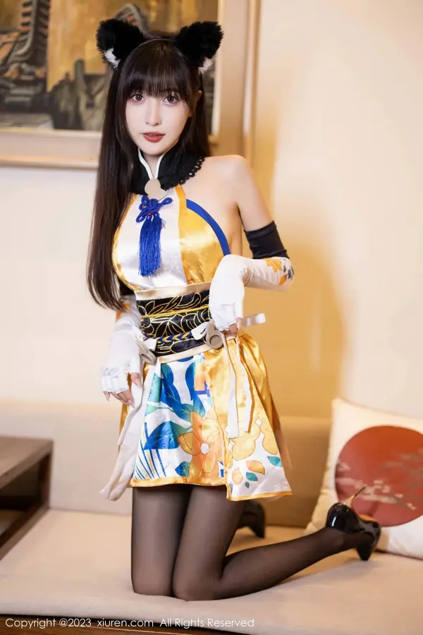 Vol. 07231 林星阑(91P)