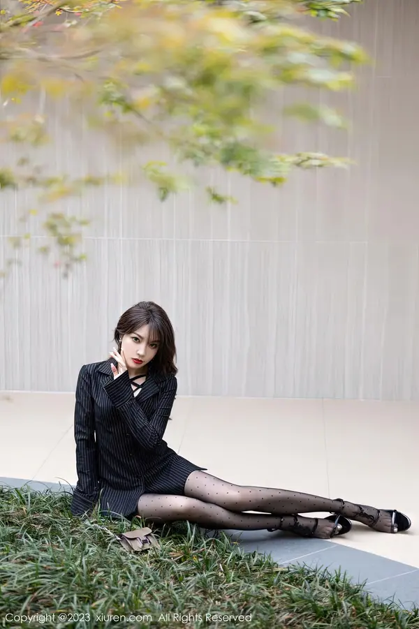 Vol. 06191 徐莉芝Booty(93P)