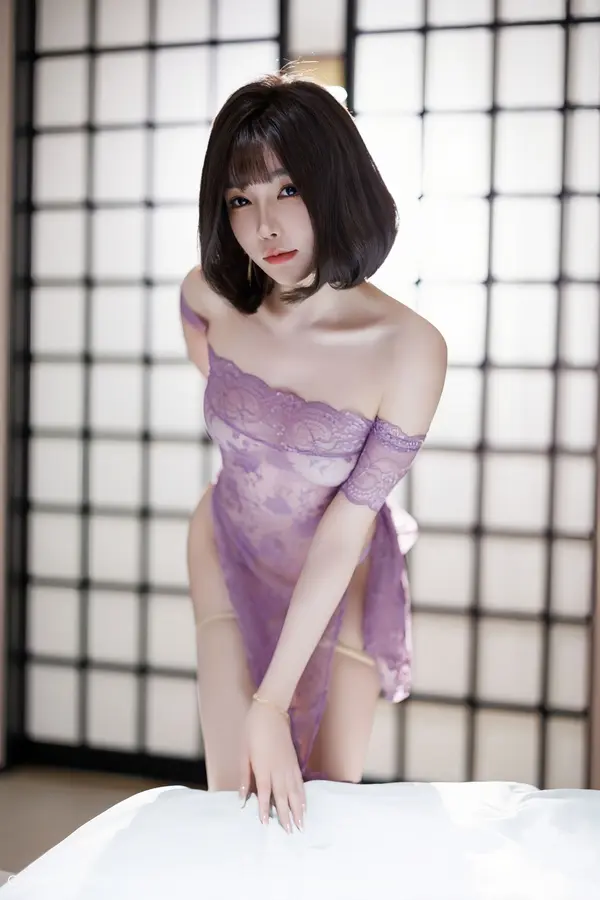 Vol. 11199 莉芝荔枝(77P)
