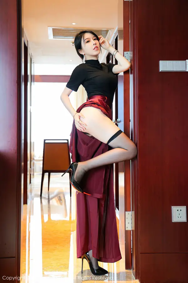 Vol. 03641 玉兔miki(65P)
